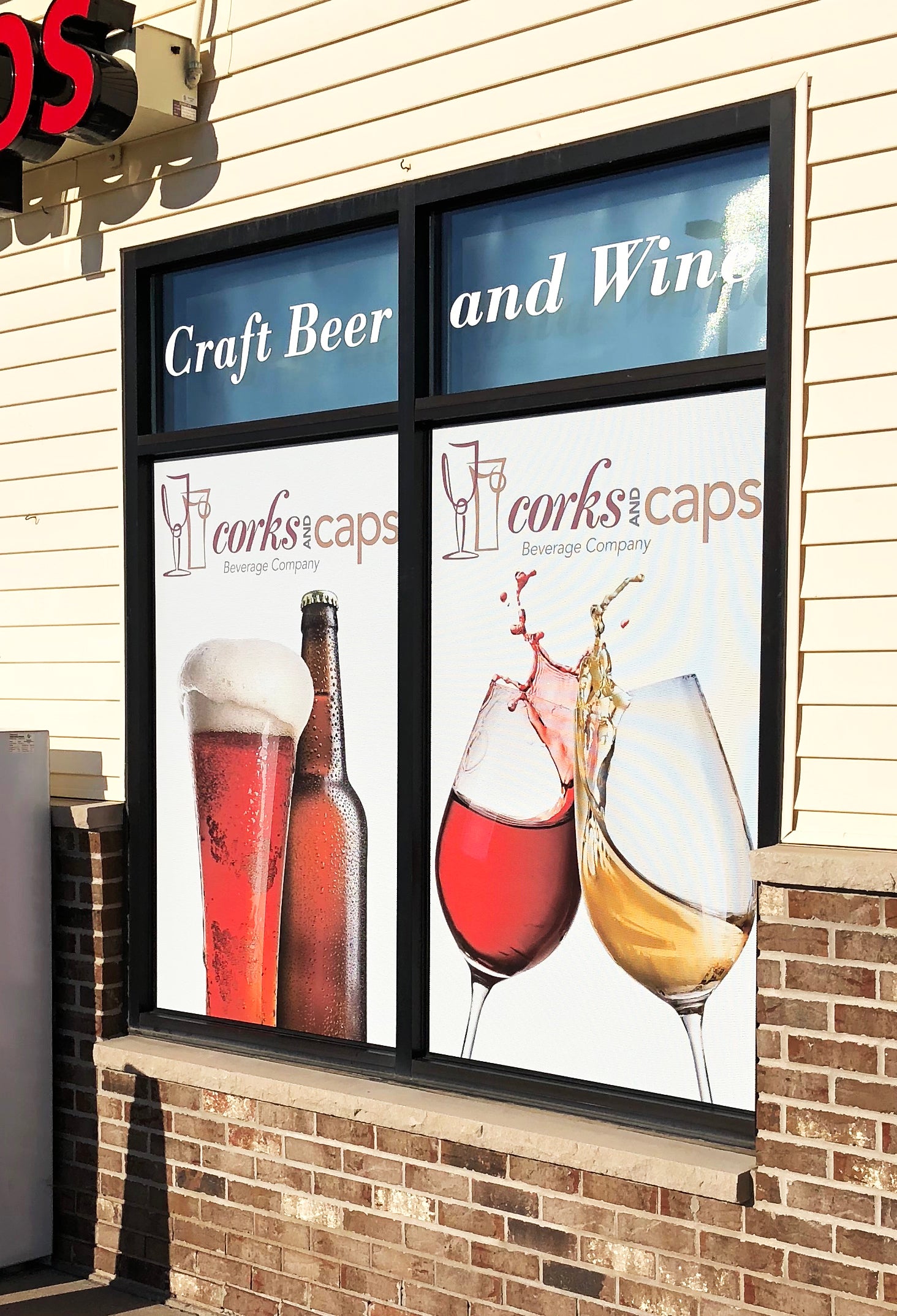 Custom Business Signage in Pewaukee, WI