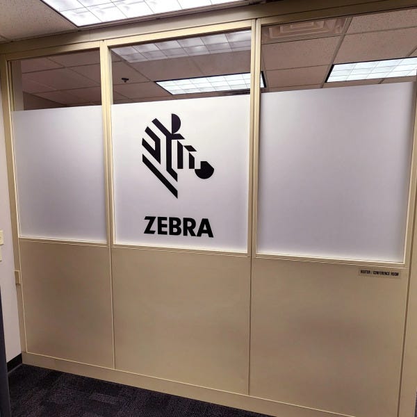 zebra
