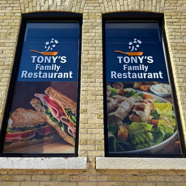 window graphics