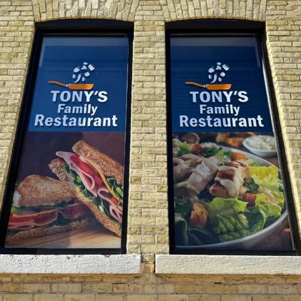 window graphics