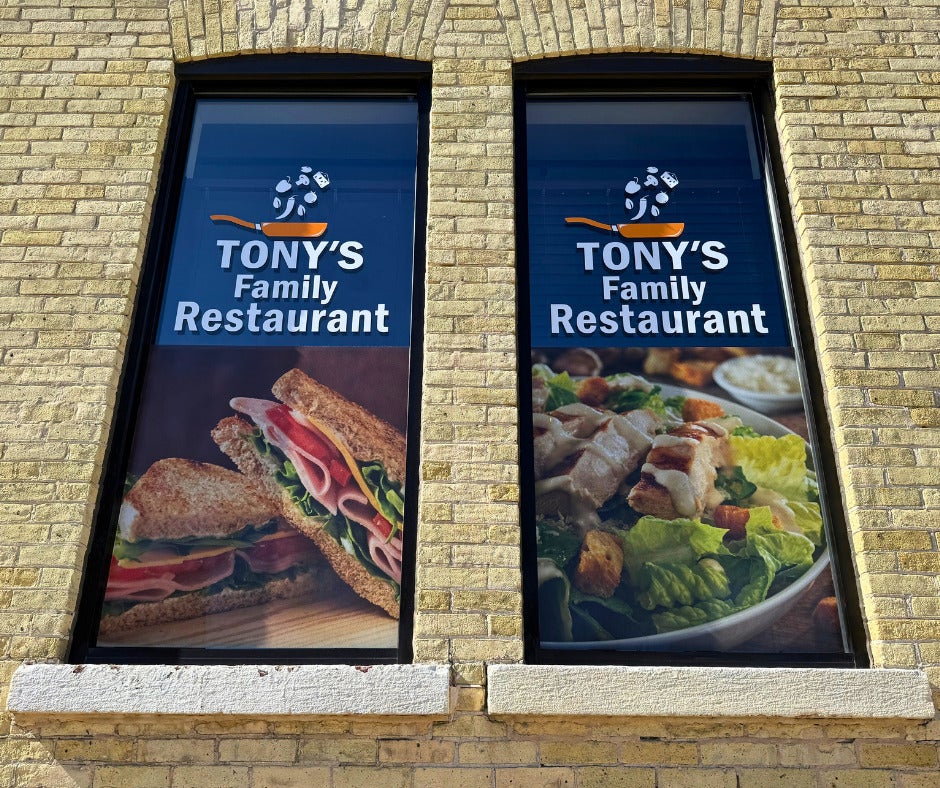 window graphics