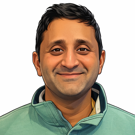 Bhavik Patel