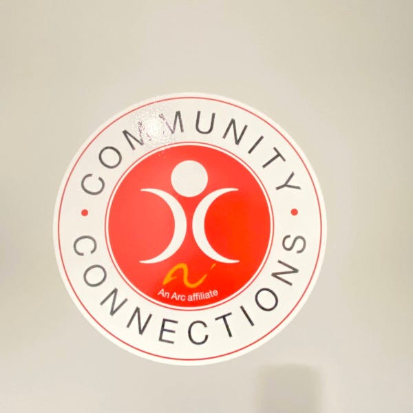 CommunityConnections