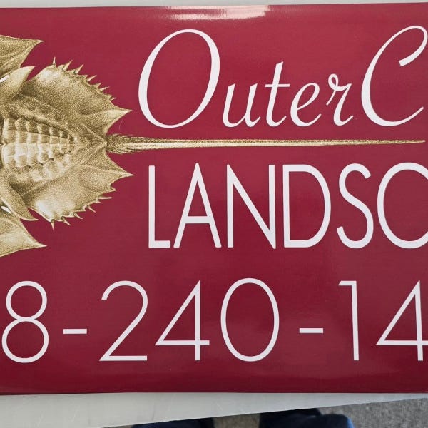OuterCape