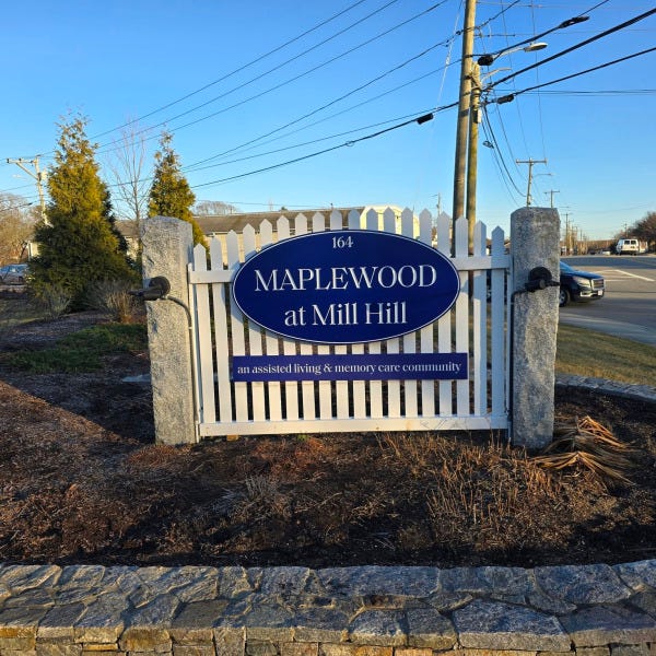 maplewood