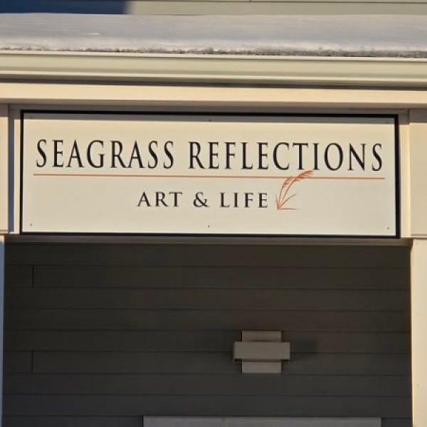 Seagrass