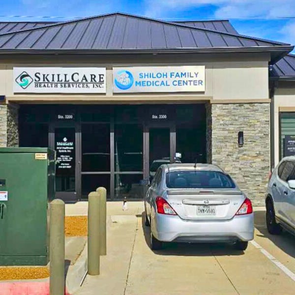 Shiloh Family Medical Clinic