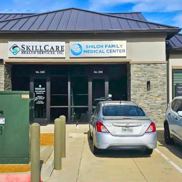 Shiloh Family Medical Clinic