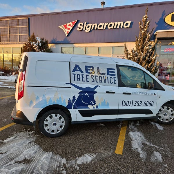Vehicle Graphics