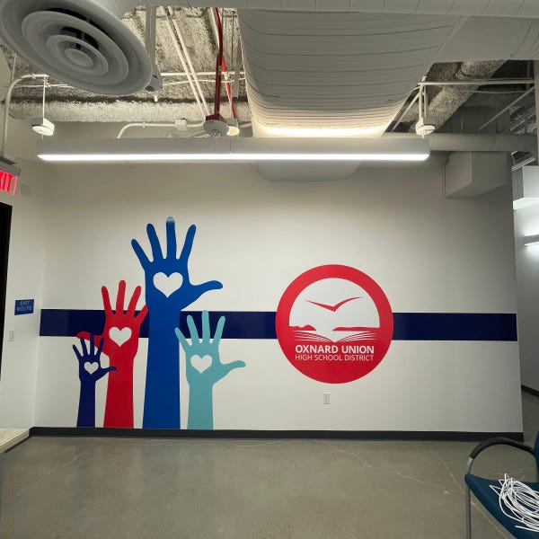 Wall Graphic 3