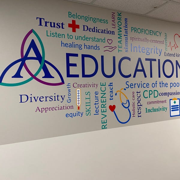 Wall Graphic 2