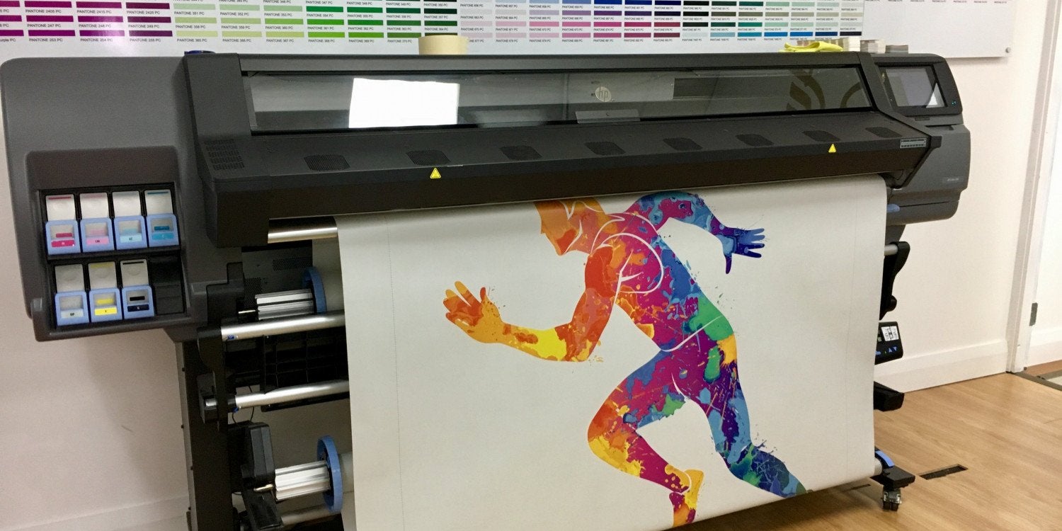 Printing Services
