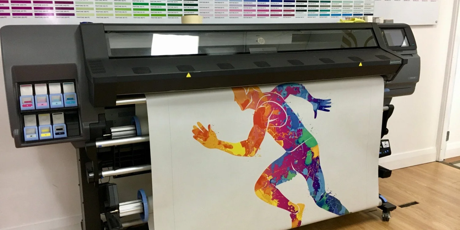 Printing Services