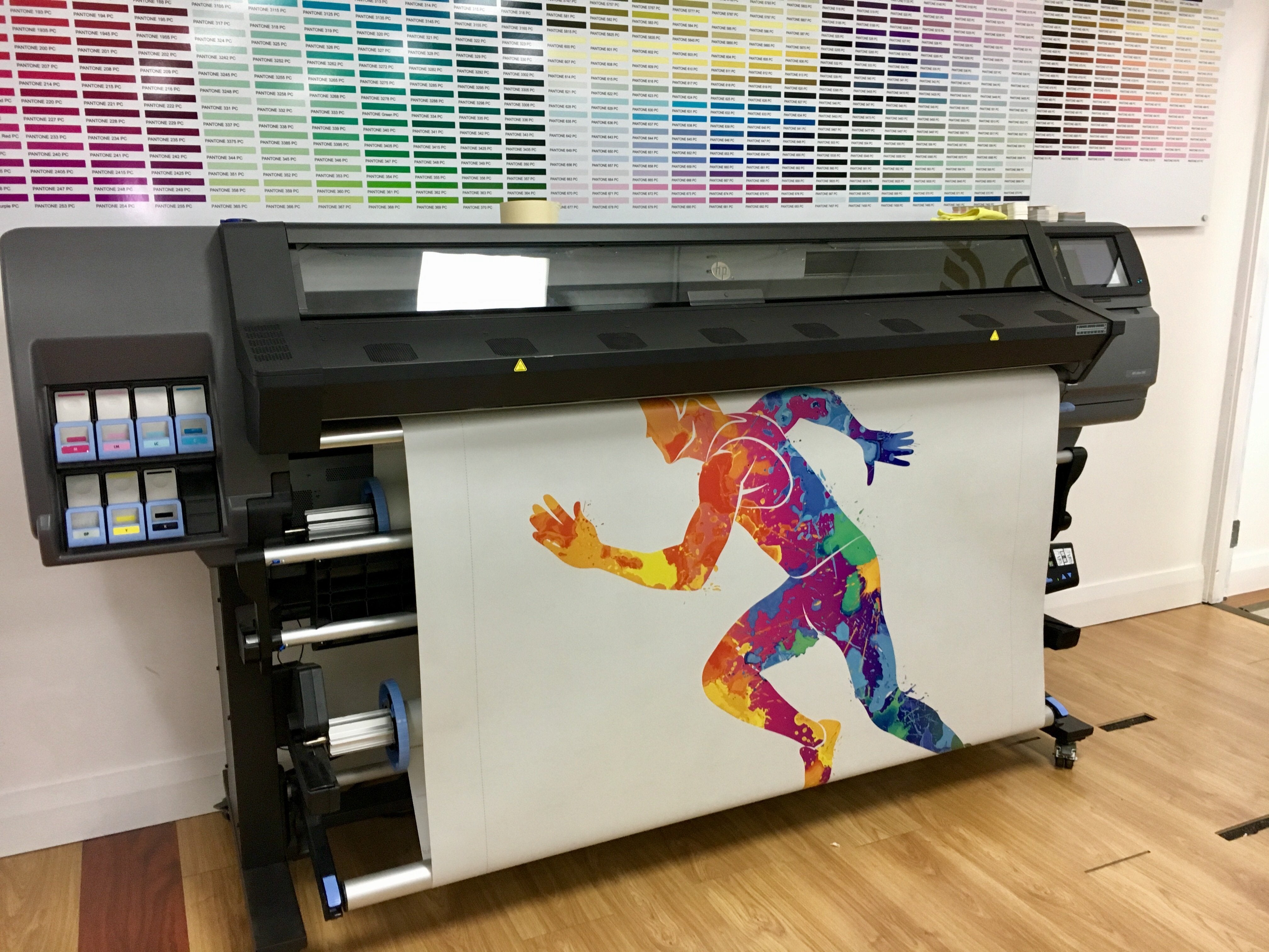Printing Services