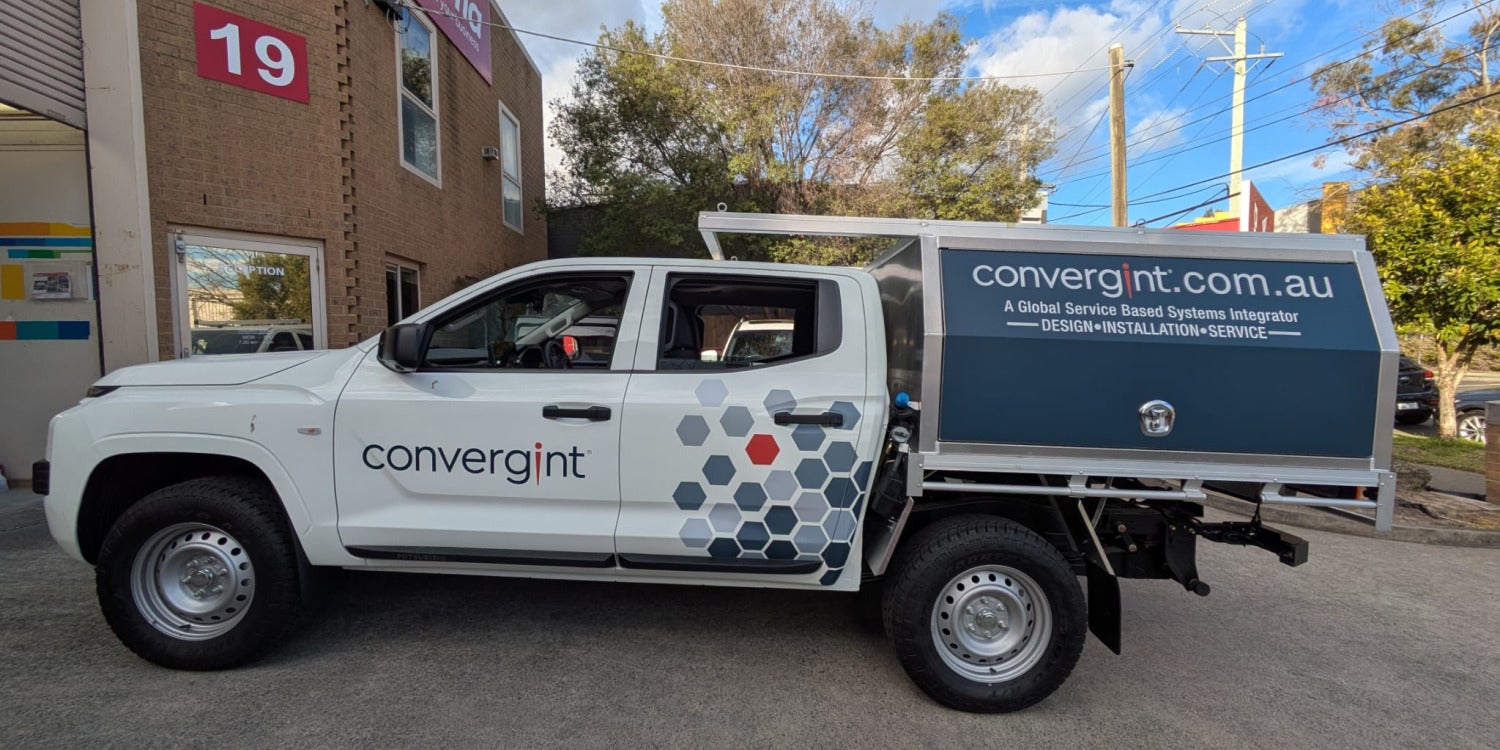 Fleet Graphics