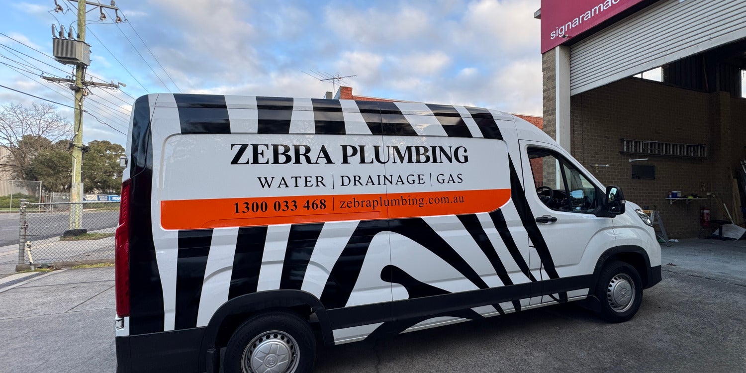 Fleet Graphics