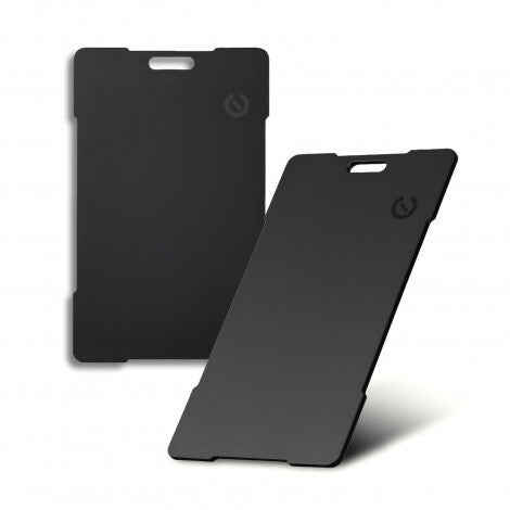 Carbon Bluetooth Tracker