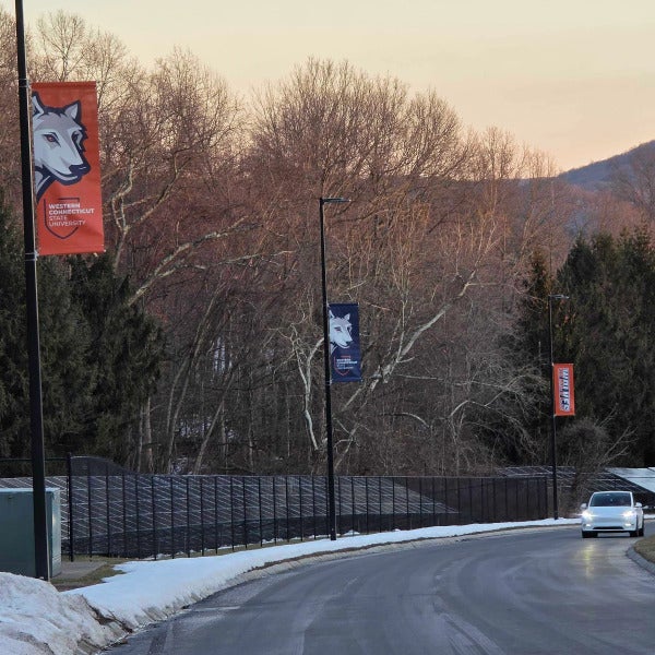 Transform Your Property with Pole Banners in Westchester County, NY
