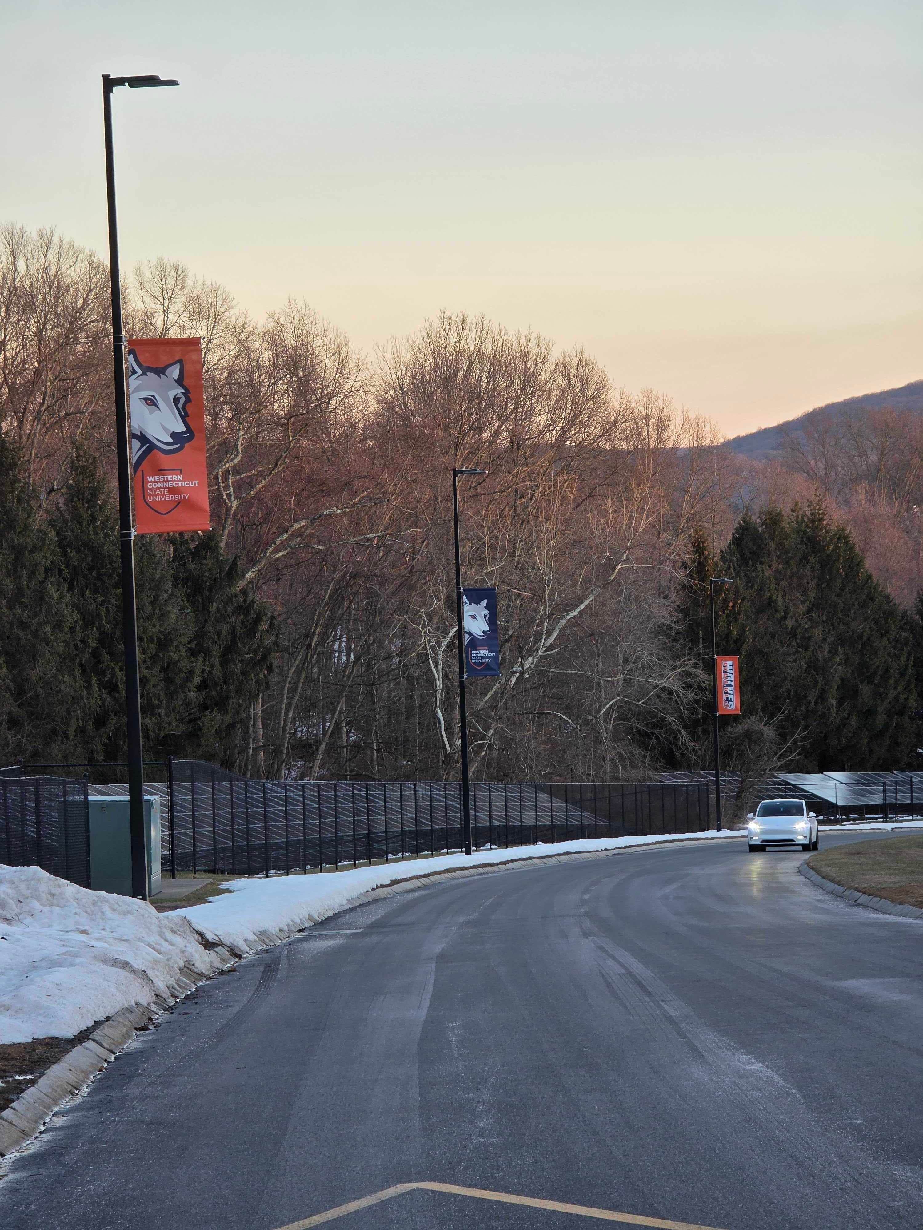 Transform Your Property with Pole Banners in Westchester County, NY