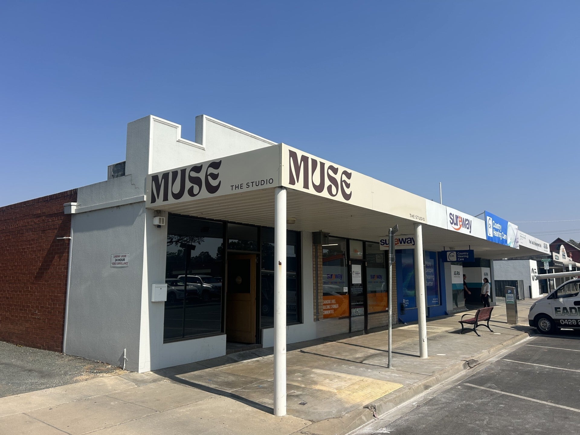 Echuca-Moama