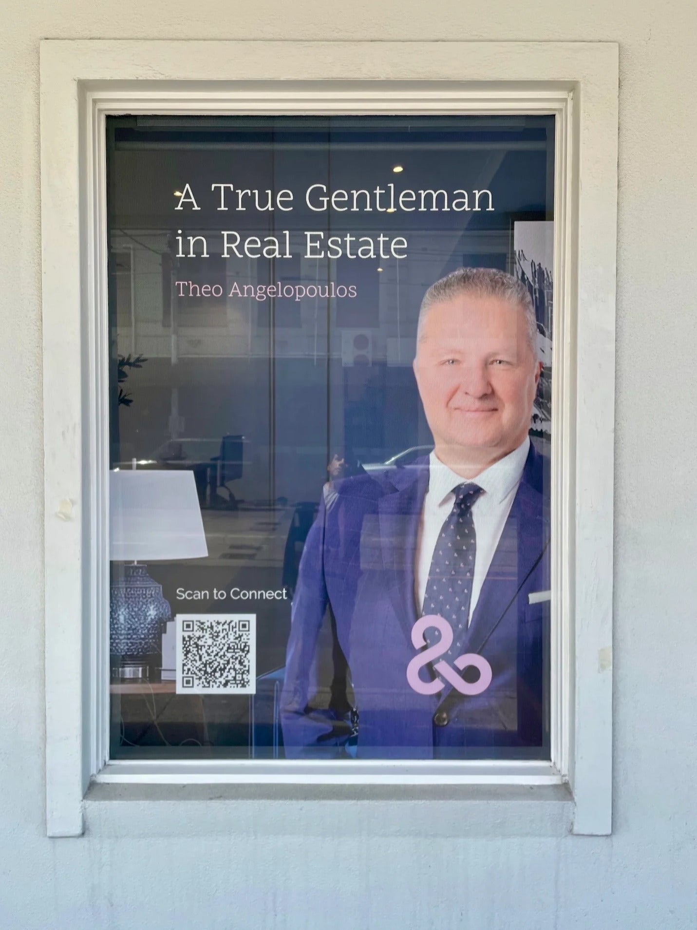 One Way Vision Windows - Love & Co - Thornbury VIC.