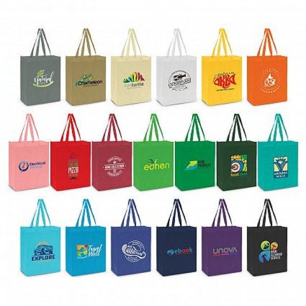 Custom Avanti Tote Bag