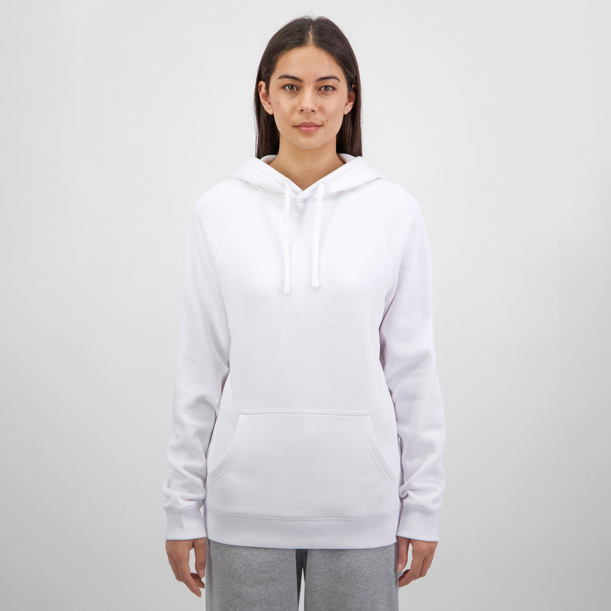 Basis Hoodie
