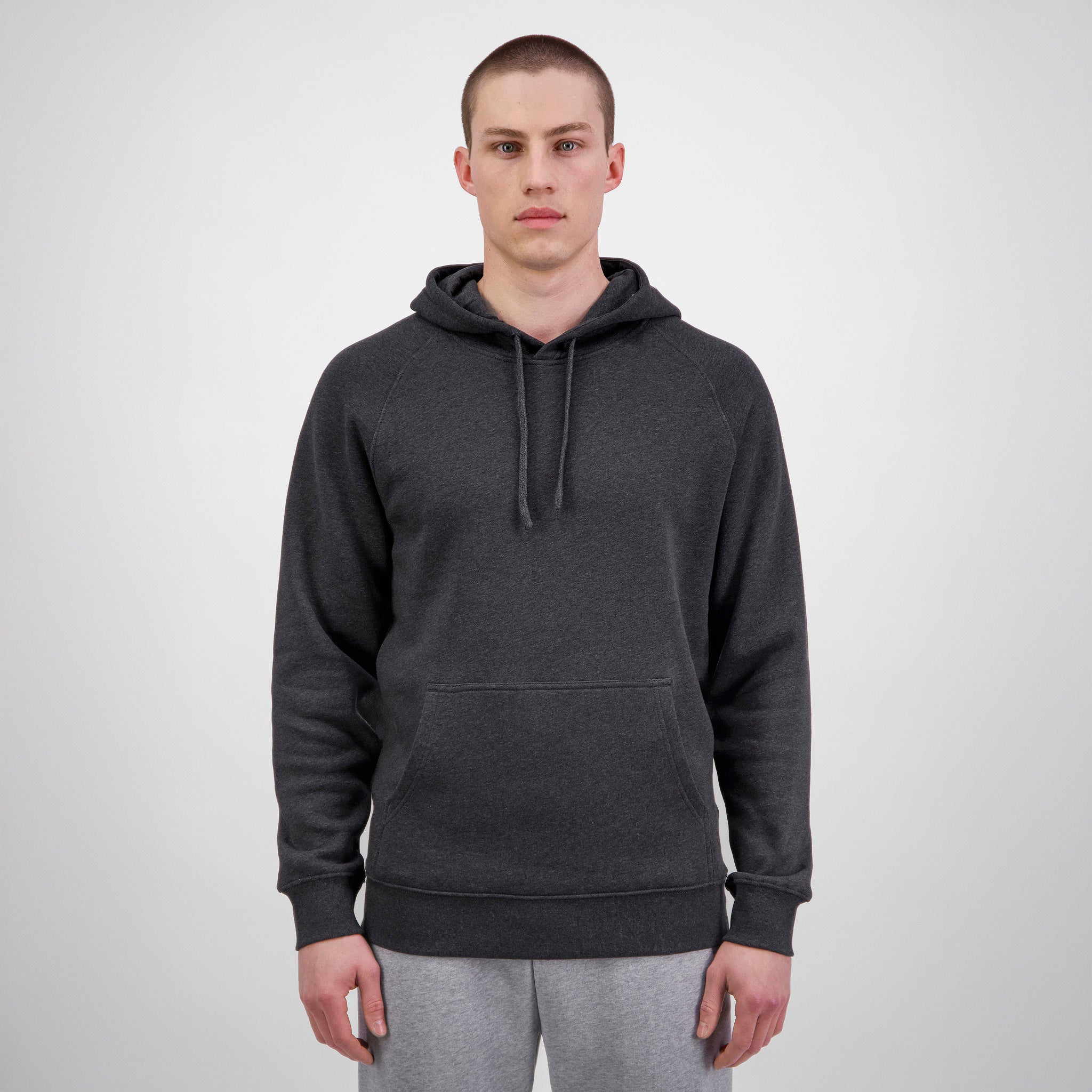 Basis Hoodie