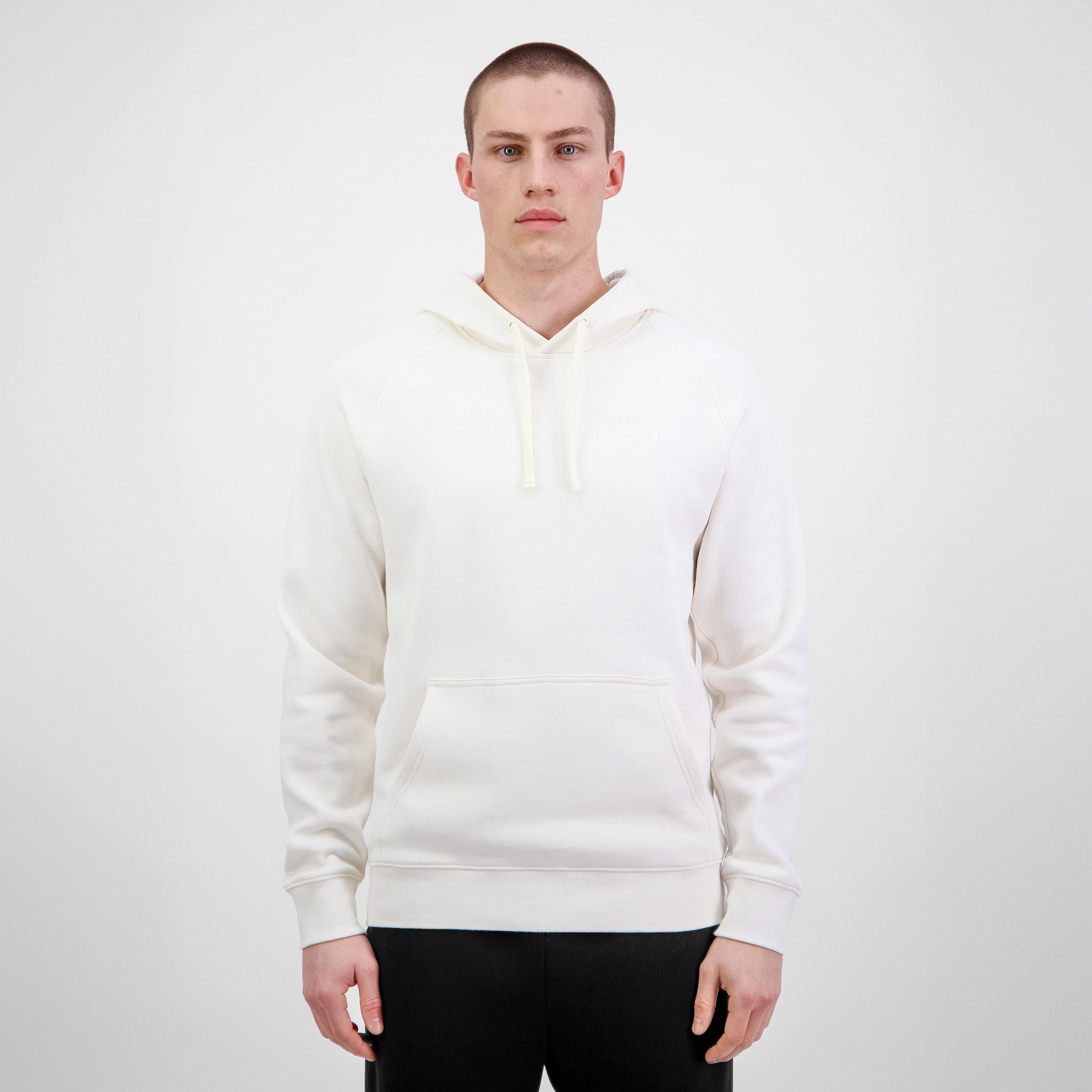 Basis Hoodie