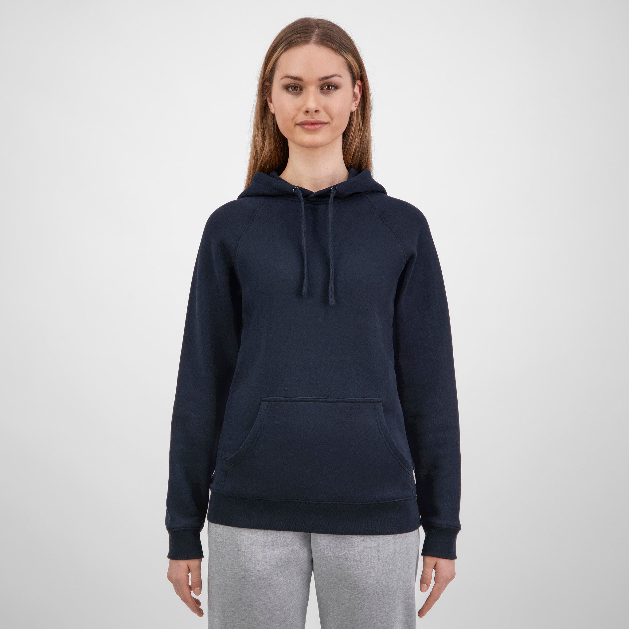 Basis Hoodie