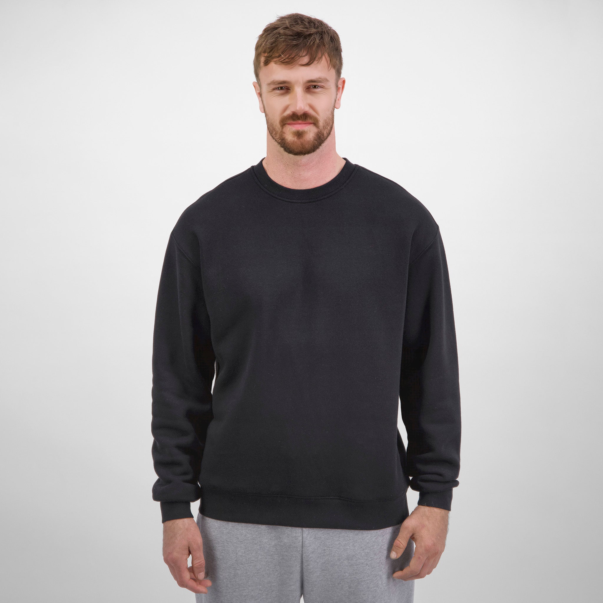 Everyday Crew Sweatshirt