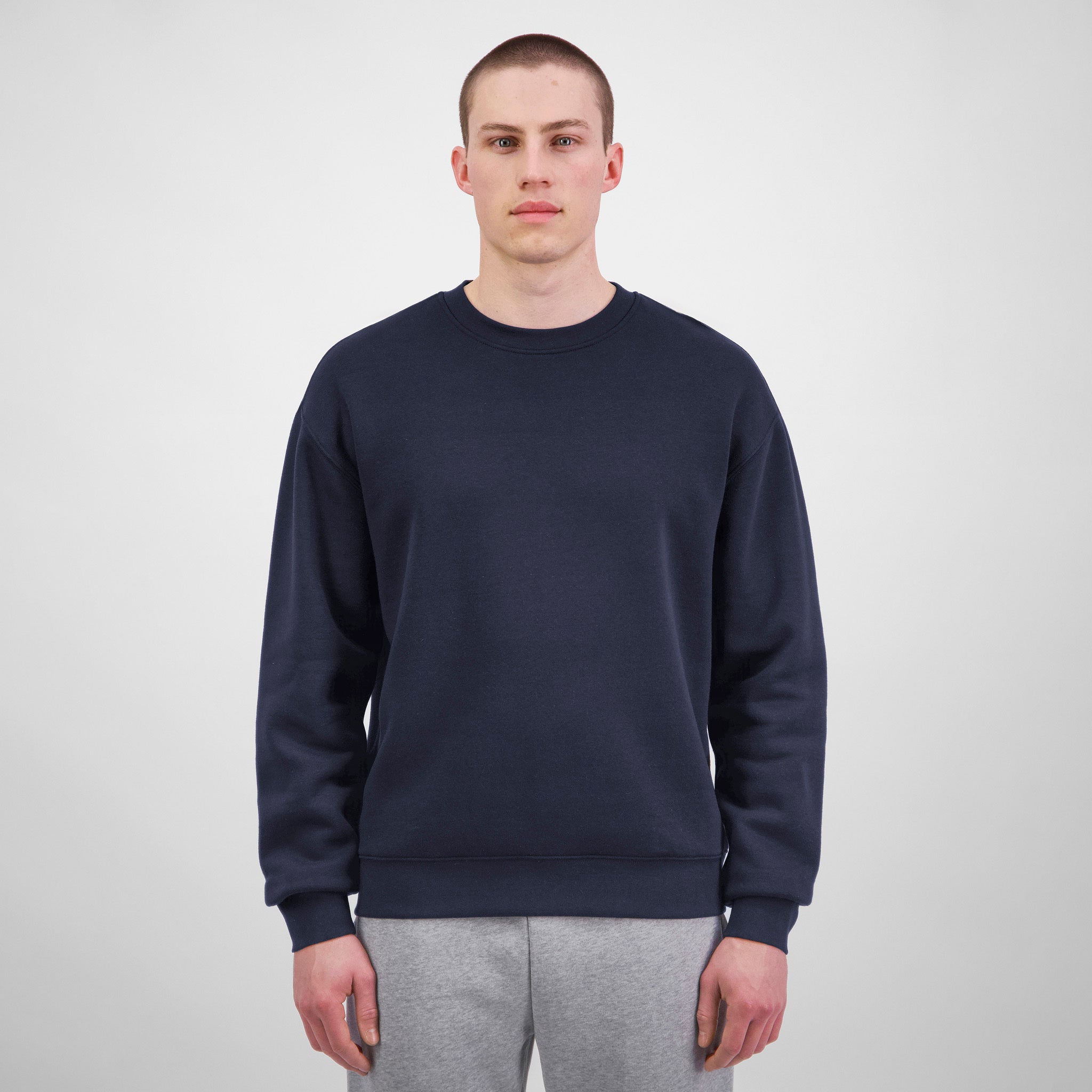 Everyday Crew Sweatshirt