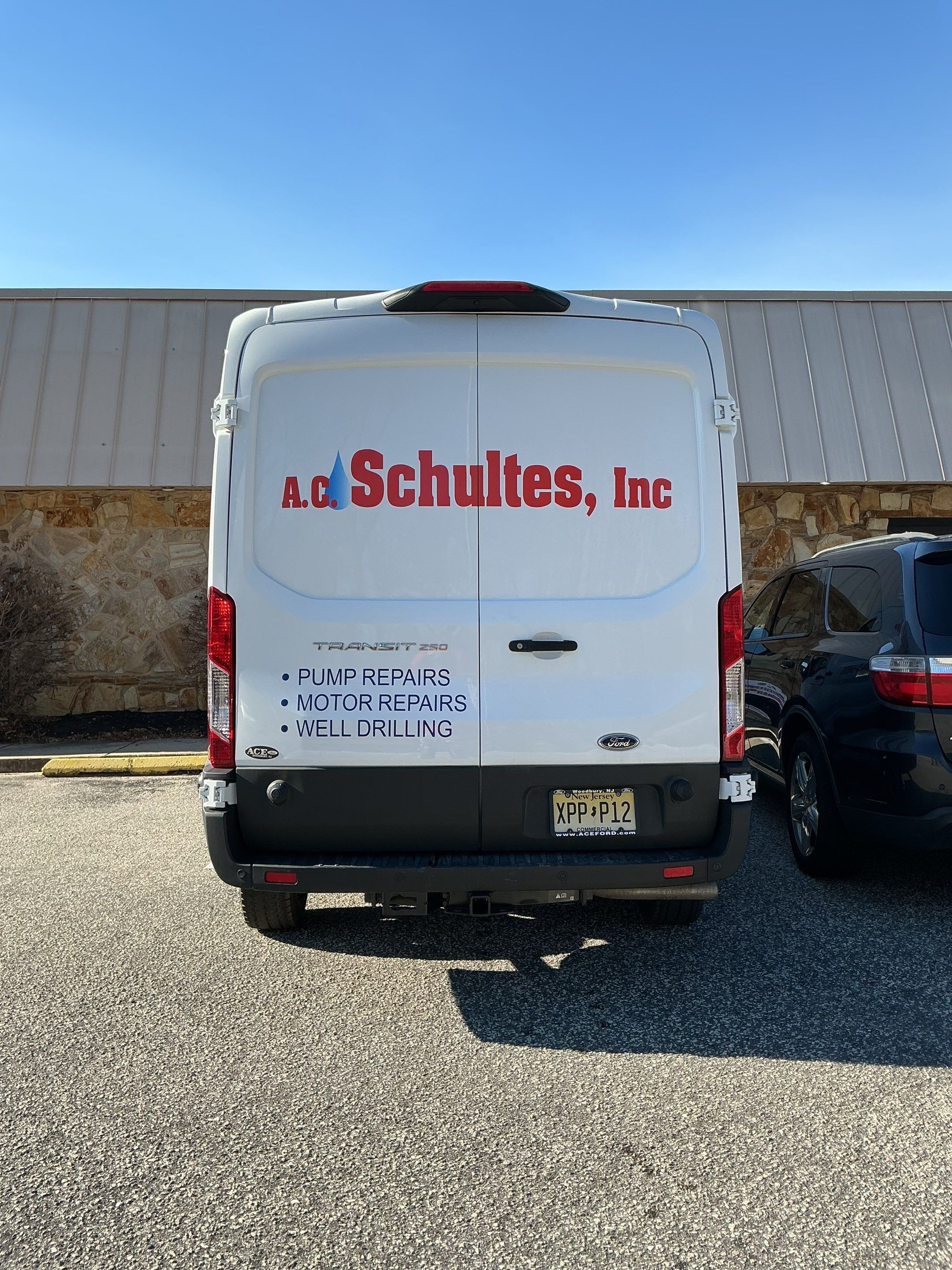 Make every appointment or delivery becomes an opportunity to share your brand with customers