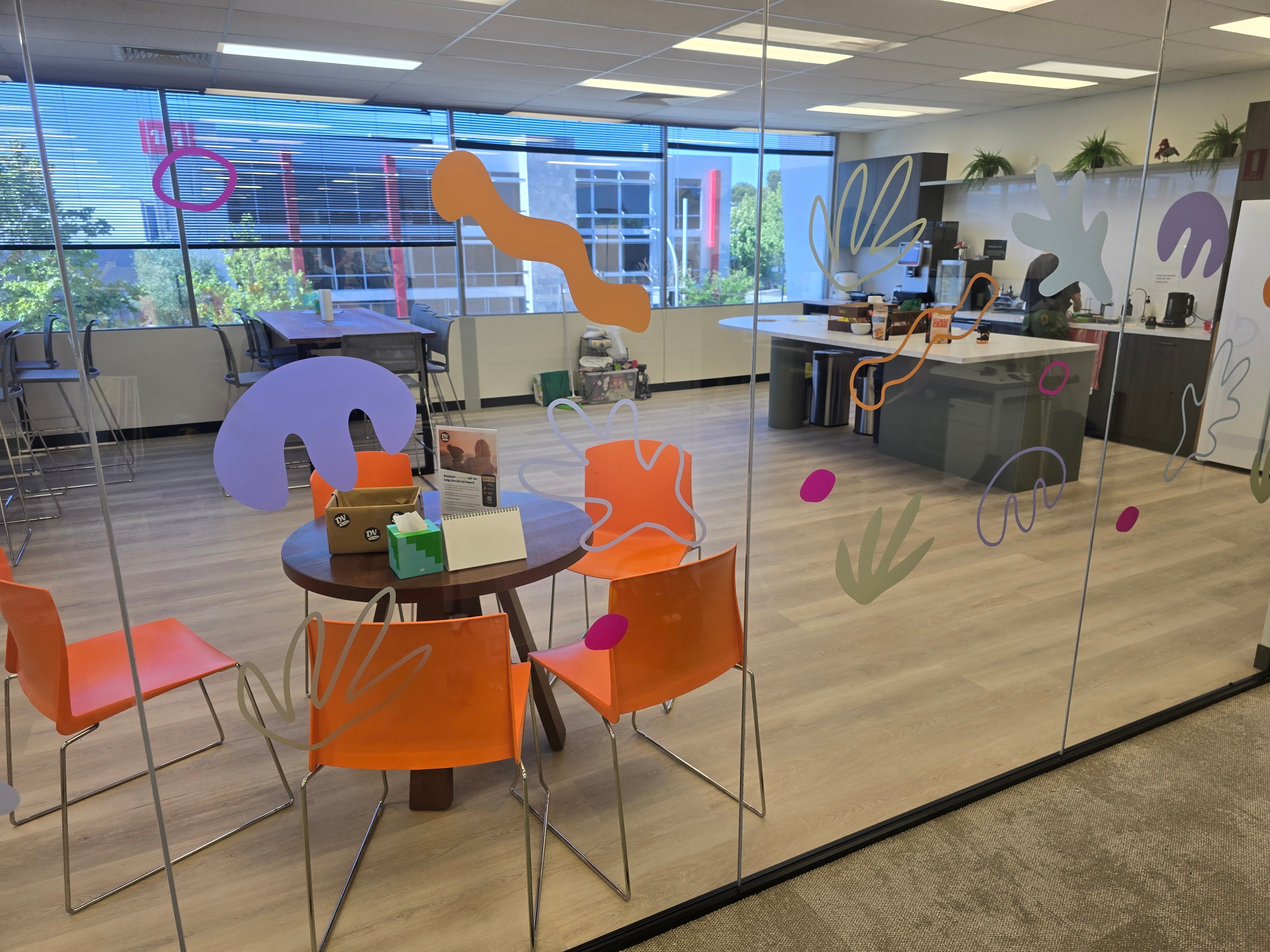 Bringing Biologic’s Brand to Life in Osborne Park