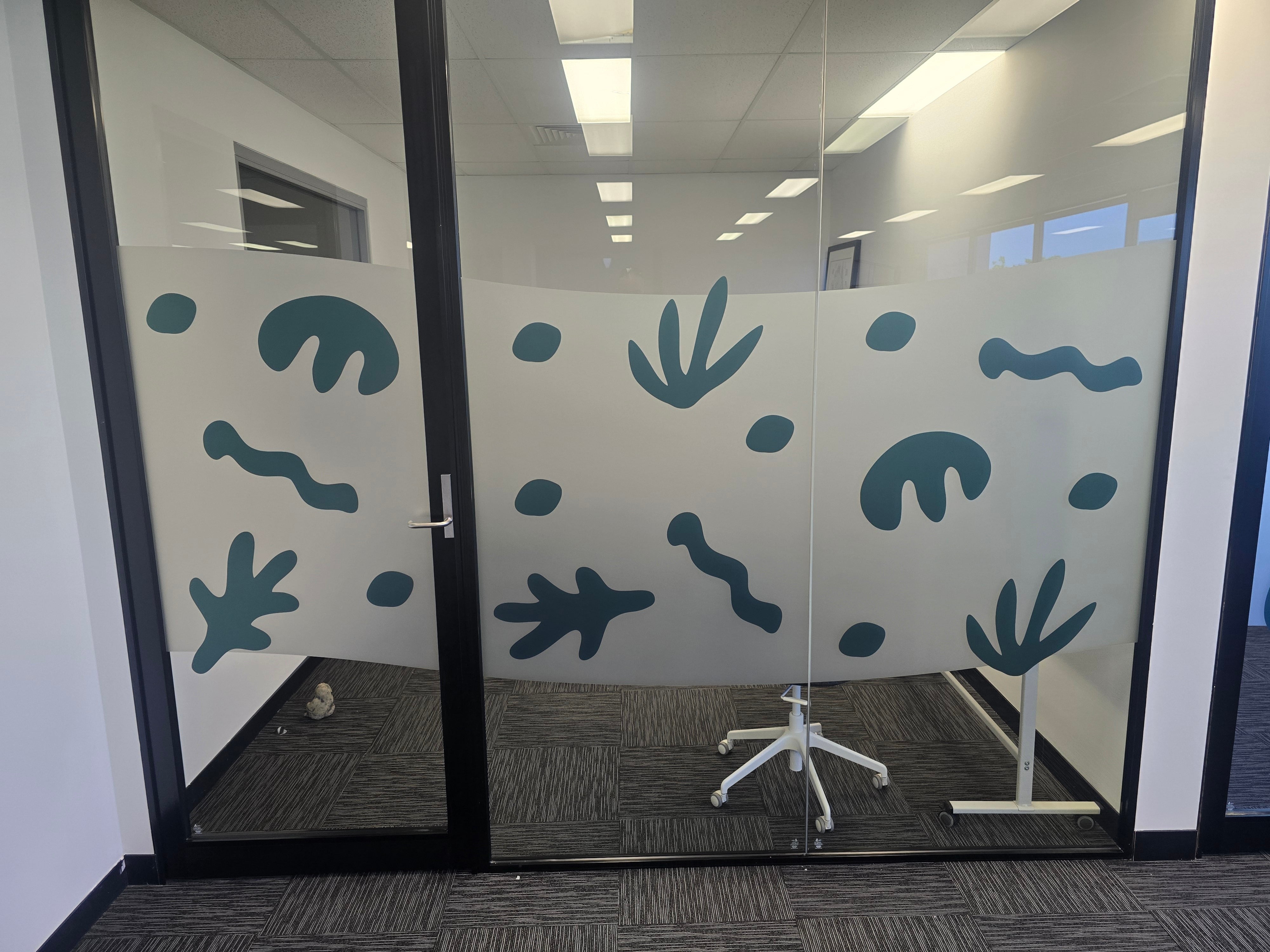 Bringing Biologic’s Brand to Life in Osborne Park