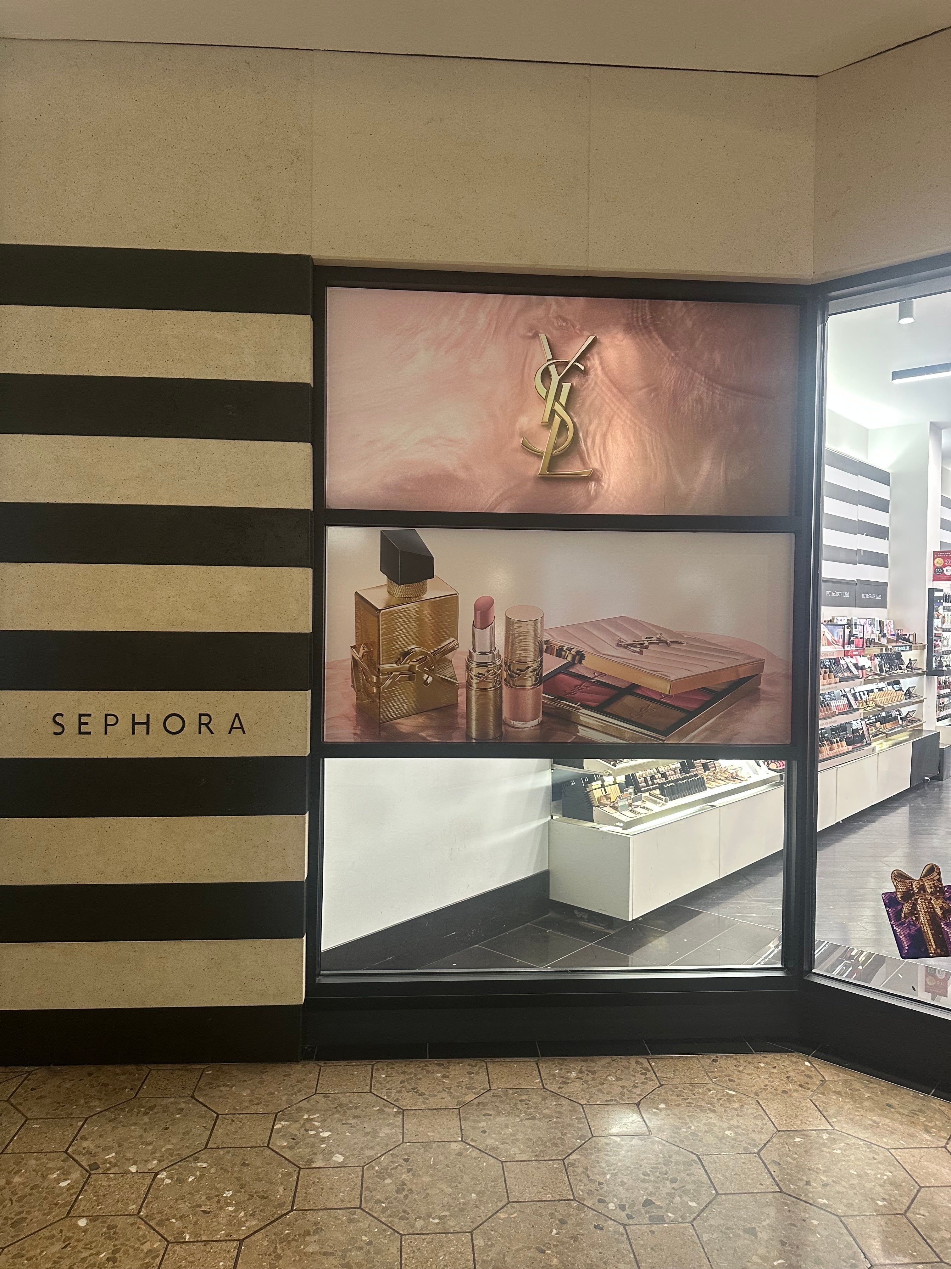 Window Graphics