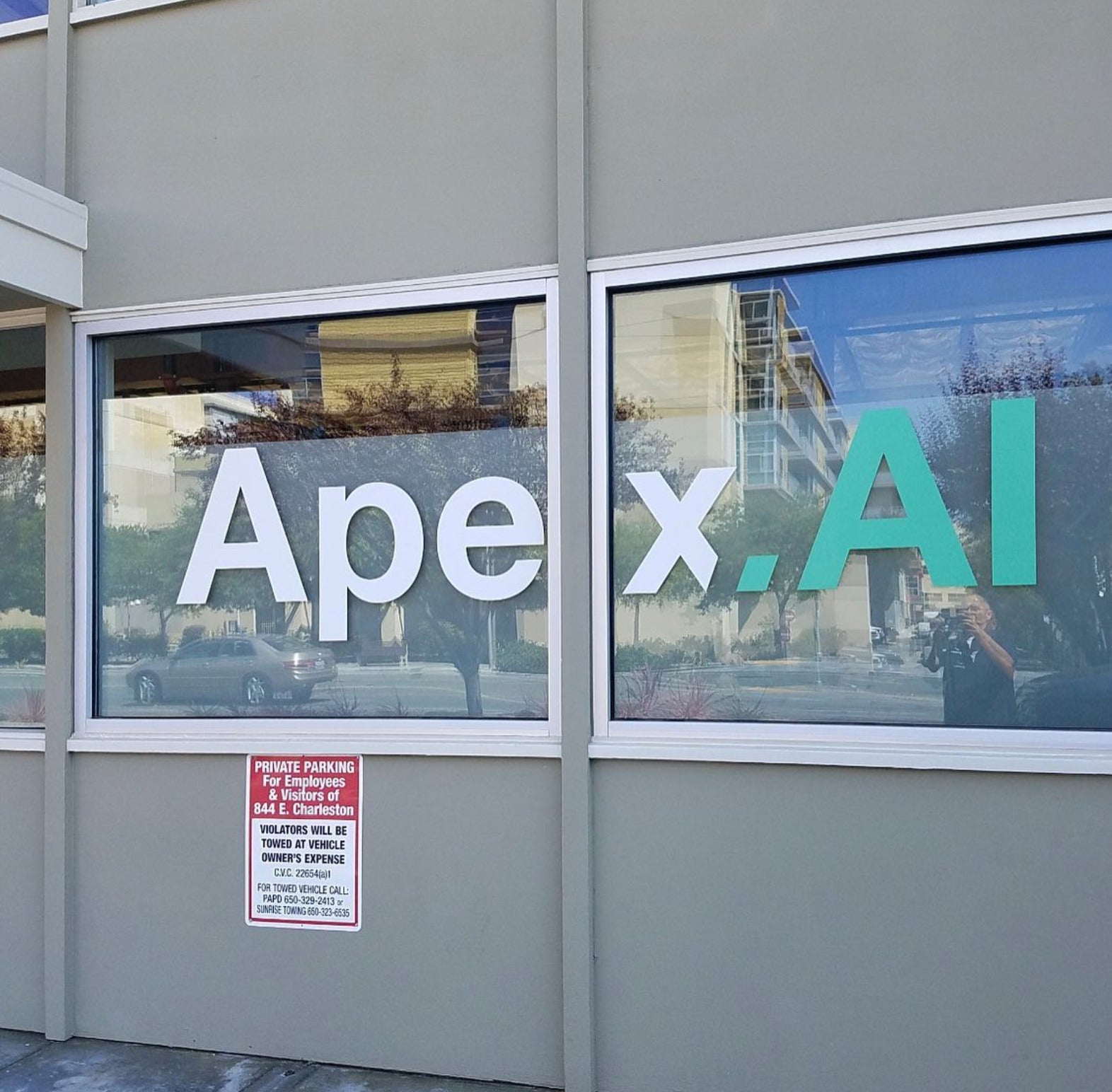 Sunnyvale, CA accolades