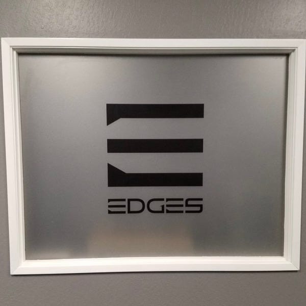 Edges