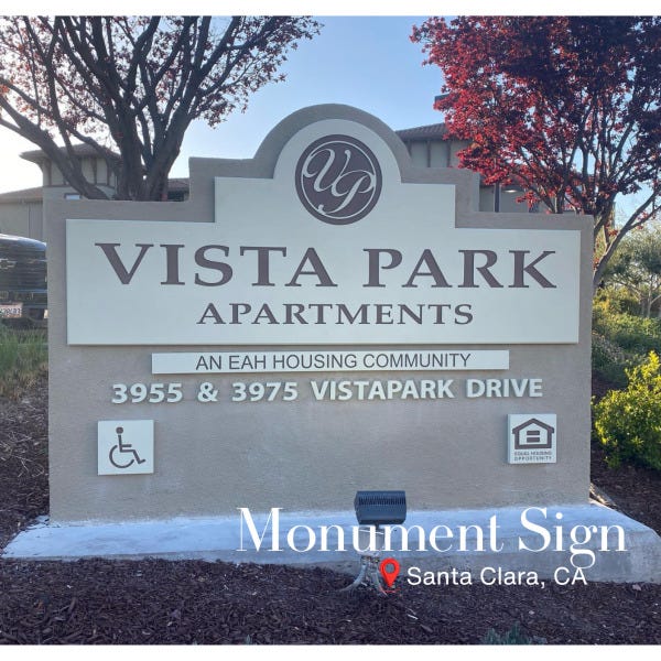 Vista Park Apartment