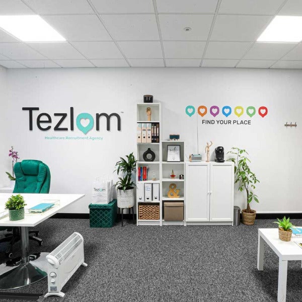 Tezlom Healthcare Recruitment Franchise Hosts Networking Conference