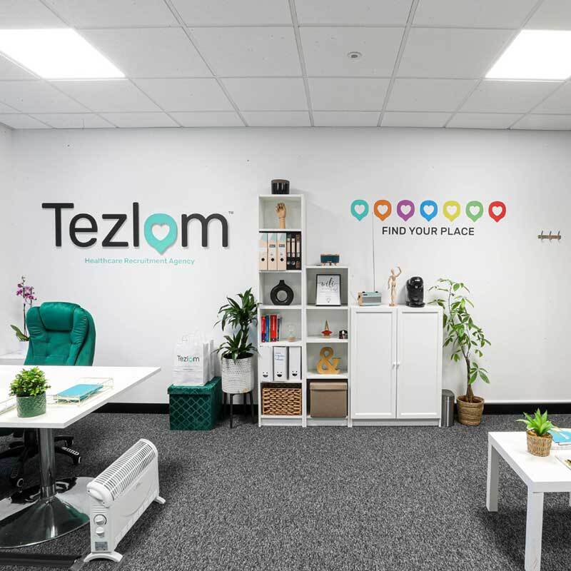 Tezlom Healthcare Recruitment Franchise Hosts Networking Conference Tezlom Healthcare Recruitment Franchise Hosts Networking Conference
