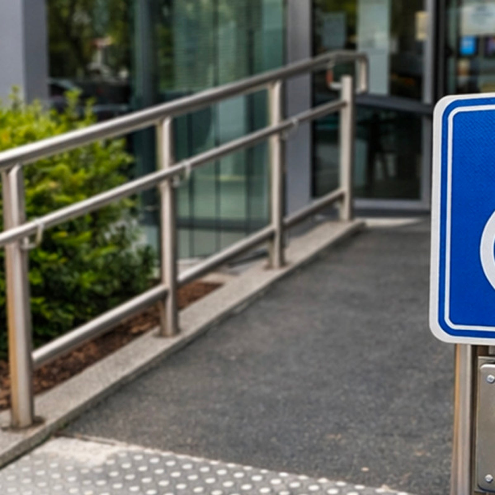 Accessibilité et signalétique PMR : êtes-vous conforme dans votre ERP ?