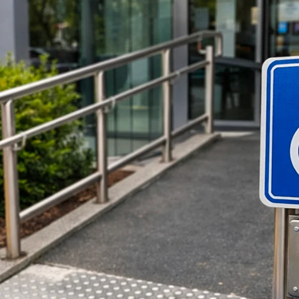 Accessibilité et signalétique PMR : êtes-vous conforme dans votre ERP ?