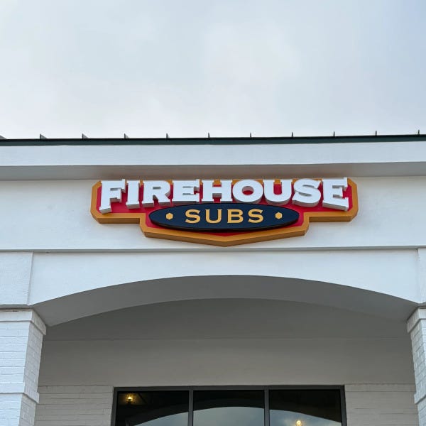 Firehouse