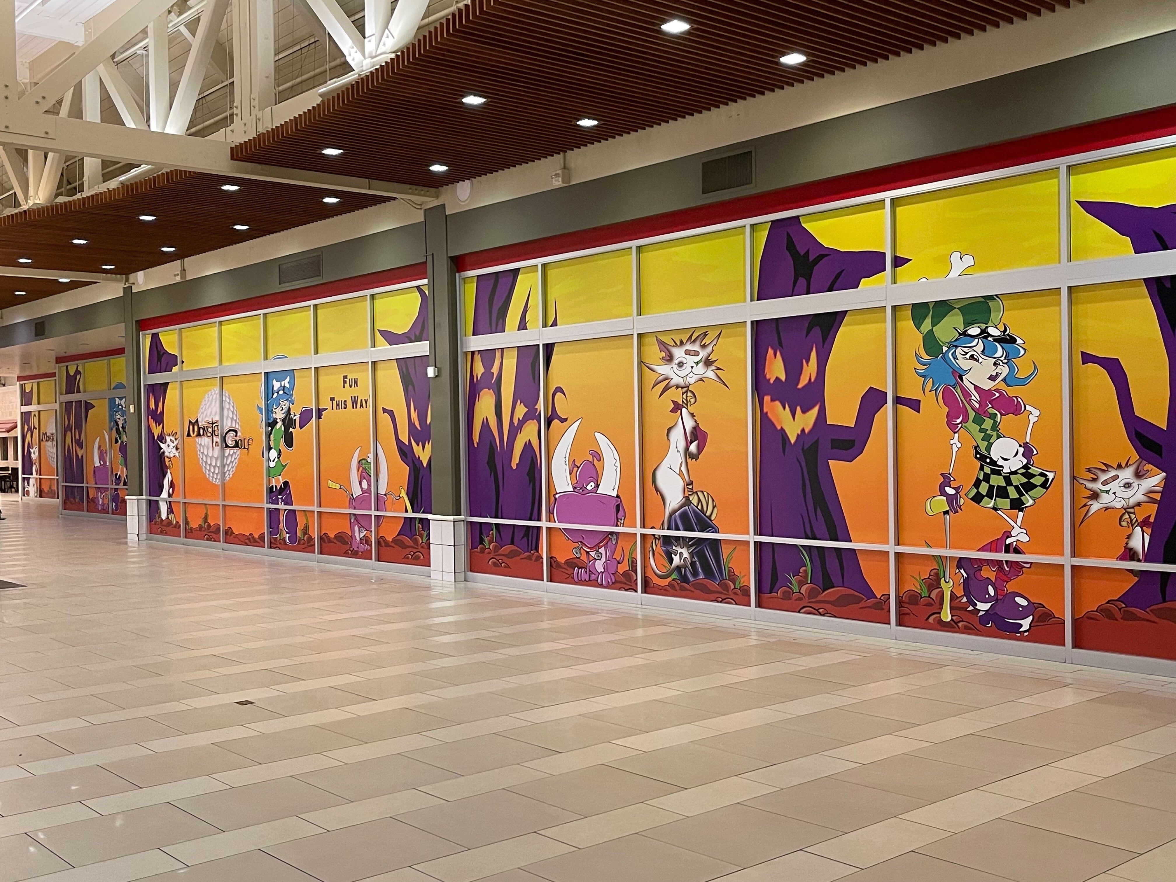 Custom Window Decals: A Complete Guide for Redmond Businesses