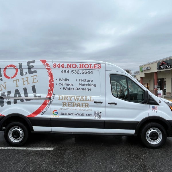 Turn Your Vehicles into Mobile Billboards: Why Vehicle Graphics Are a Game-Changer for Your Business