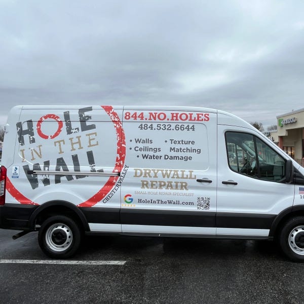 Hole in the Wall