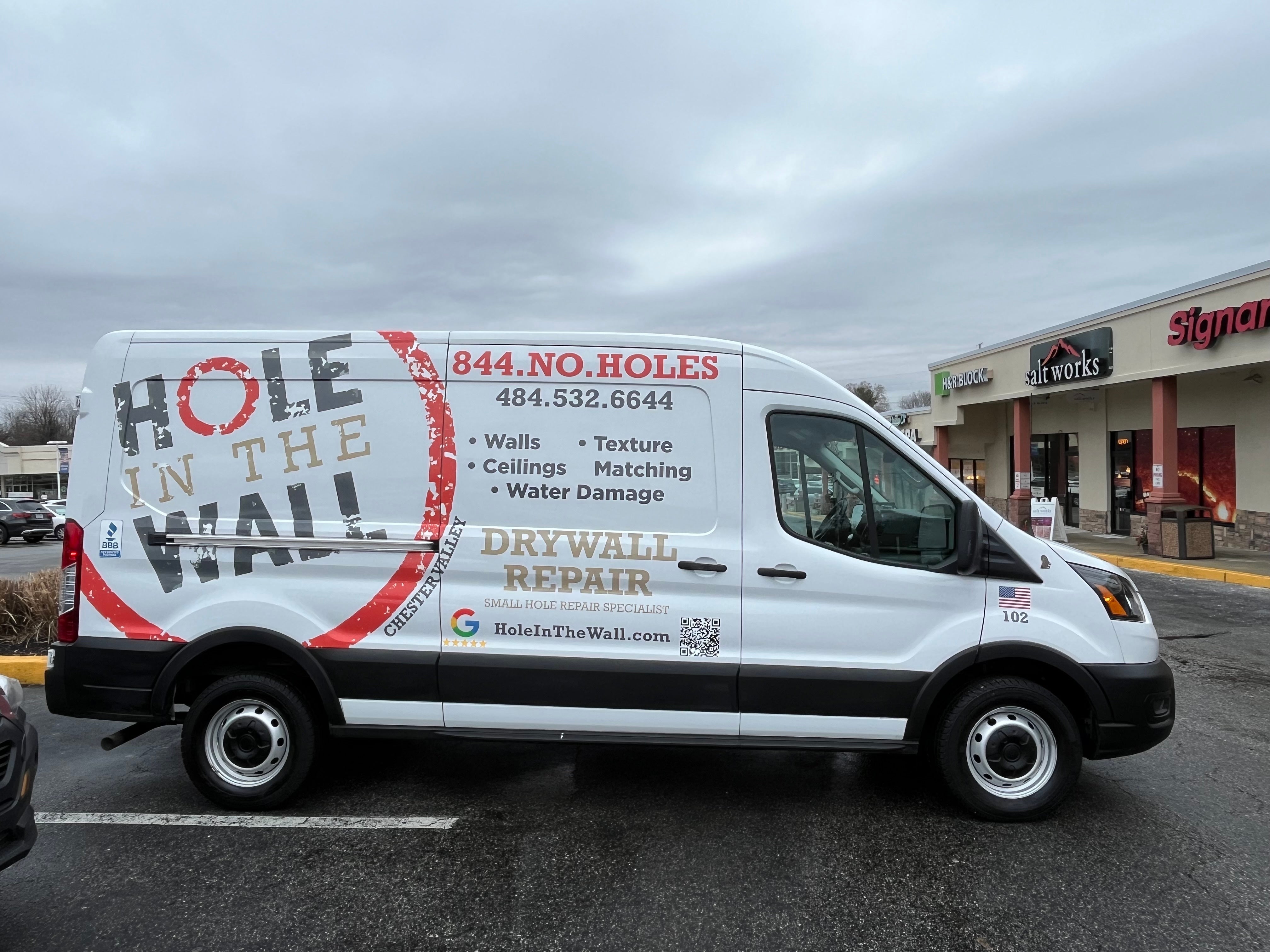 Turn Your Vehicles into Mobile Billboards: Why Vehicle Graphics Are a Game-Changer for Your Business