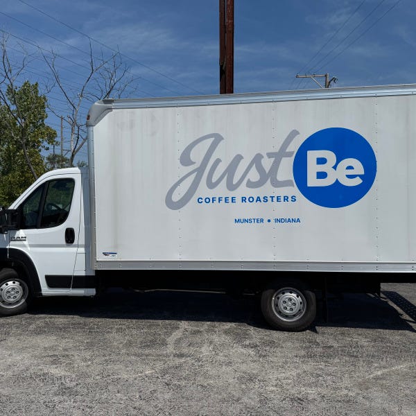 Vehicle Graphics