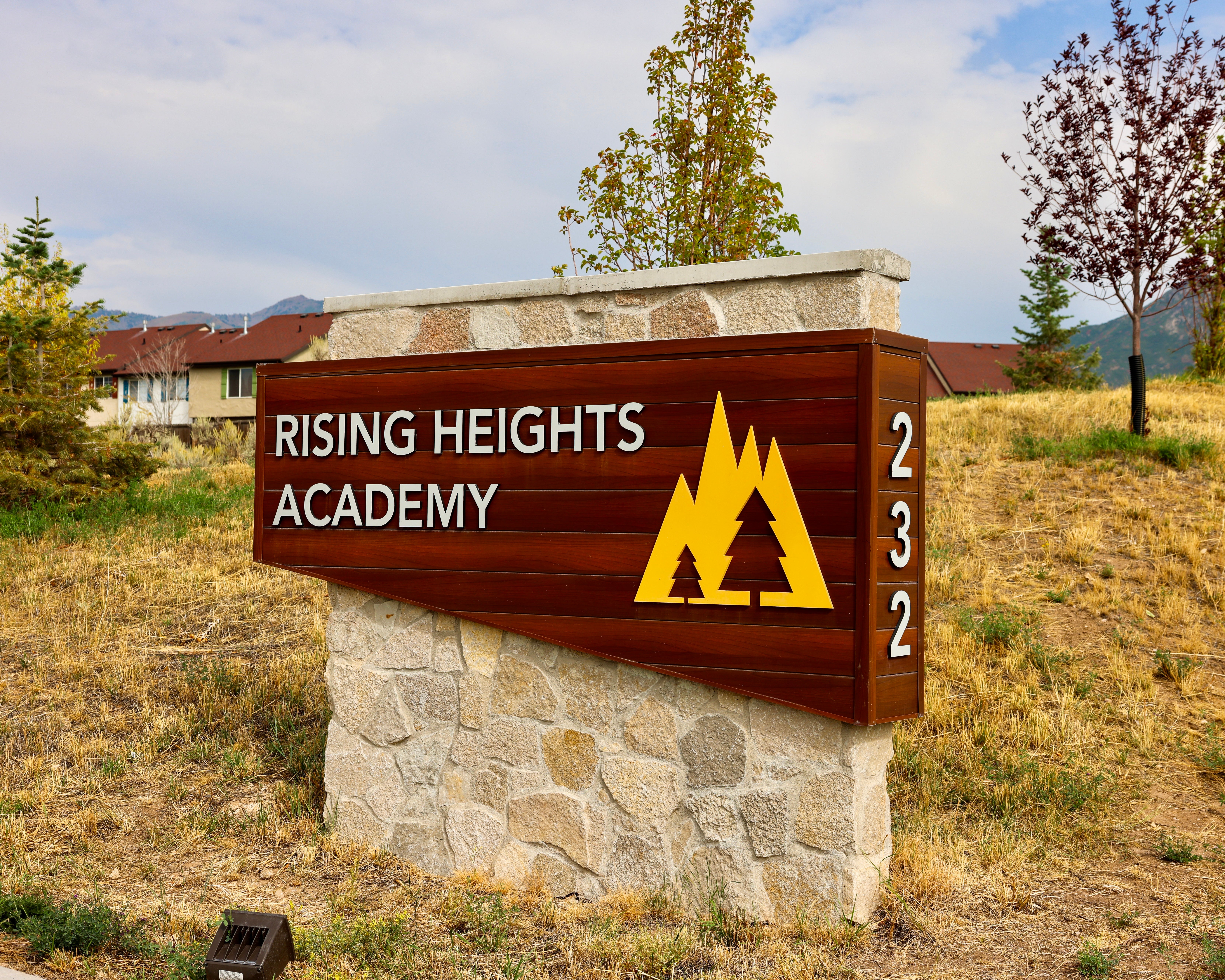 Custom Business Signs in Chantilly, VA